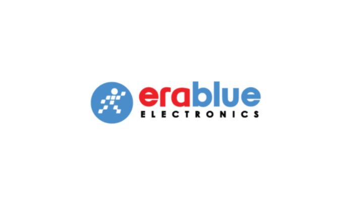 Loker Erablue Banjar: Sales Consultant