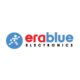 Logo Erablue - PT Era Blu Elektronik