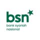 Logo PT Bank Syariah Nasional