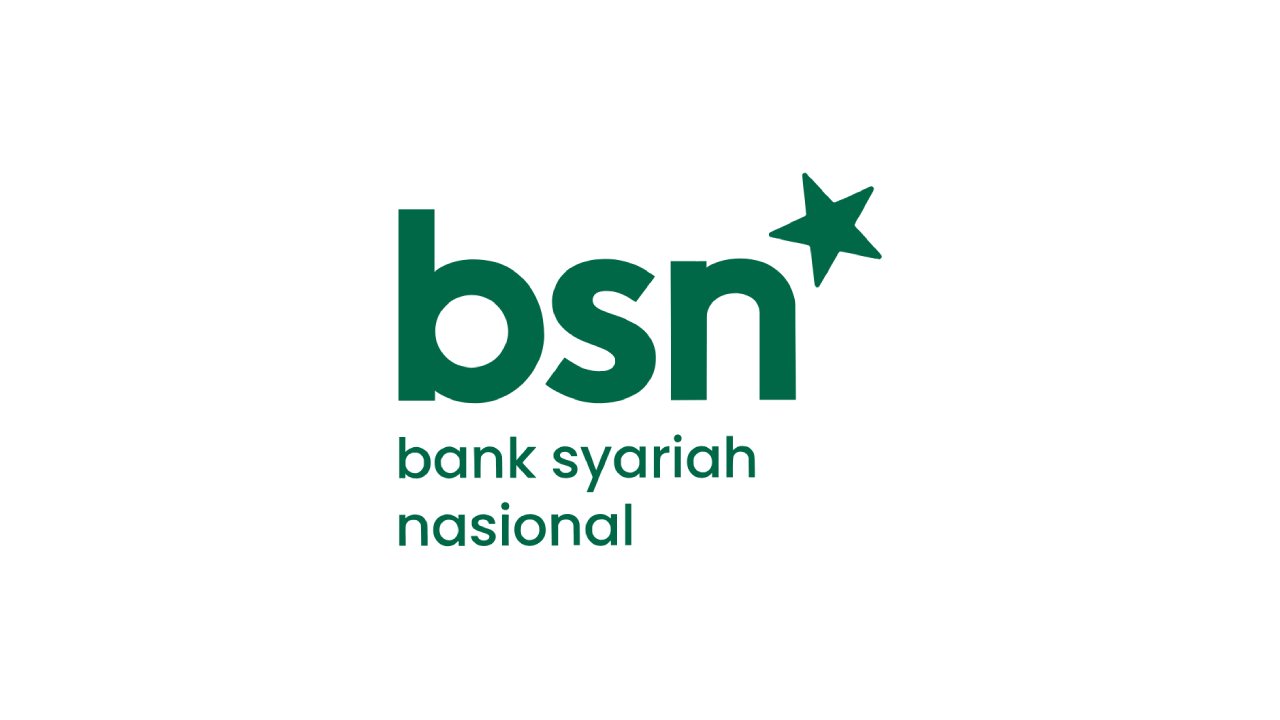 Logo PT Bank Syariah Nasional