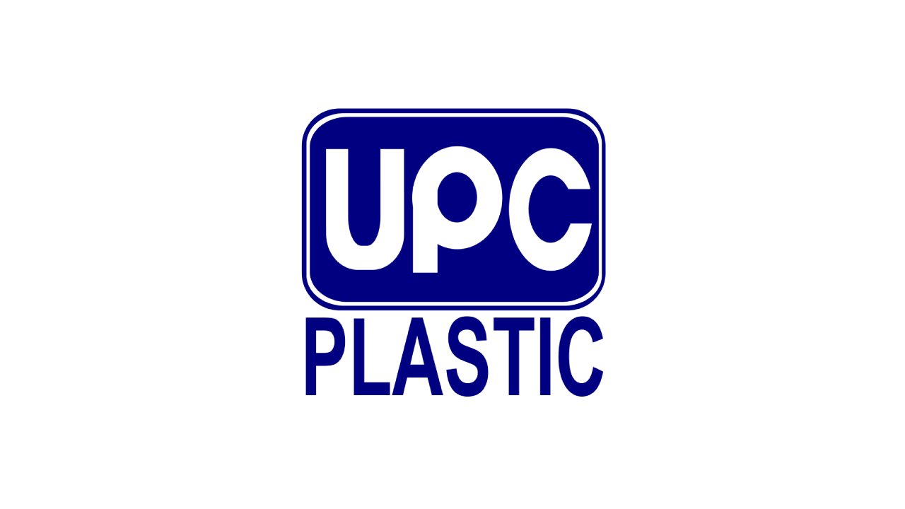 Logo PT Unipack Plasindo