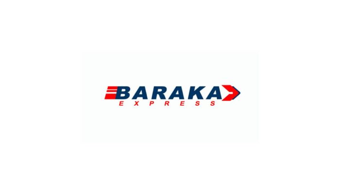 Loker Baraka Express Kampar: TKBM