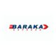 Logo Baraka Express - PT Baraka Sarana Tama