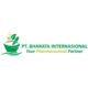 Logo Bharata Internasional - PT Bharata Internasional Pharmaceutical