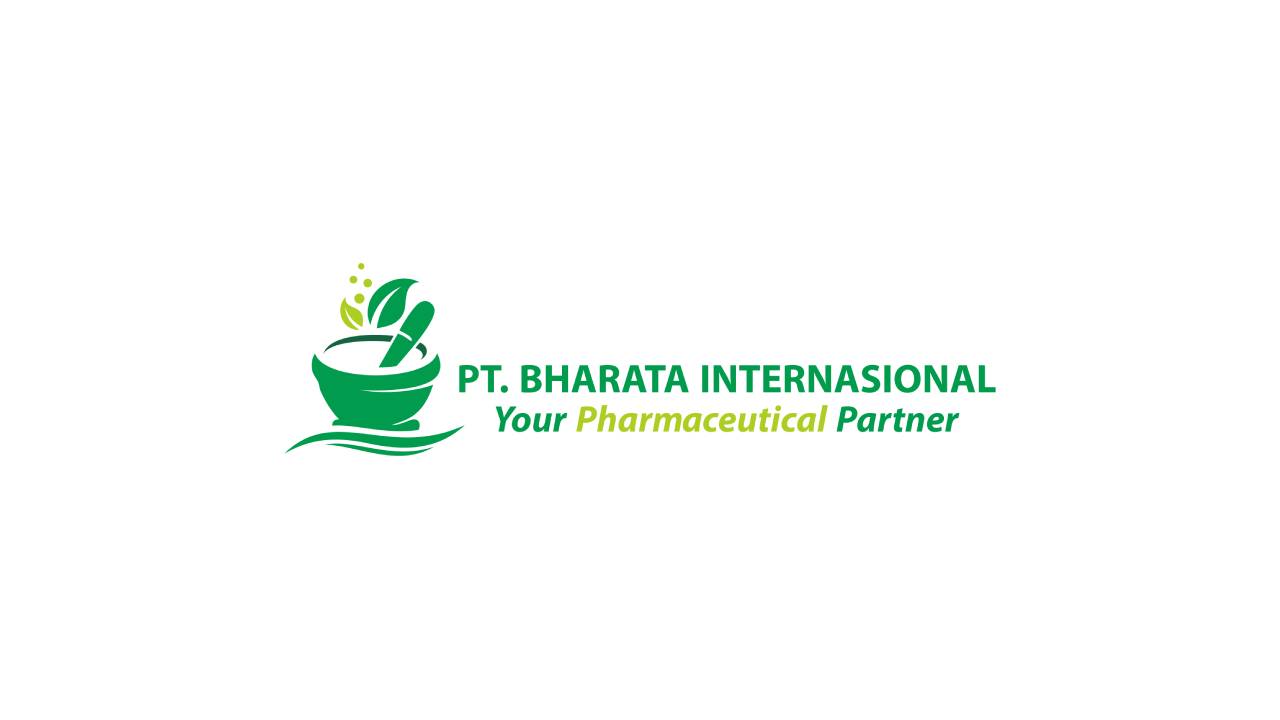 Logo Bharata Internasional - PT Bharata Internasional Pharmaceutical