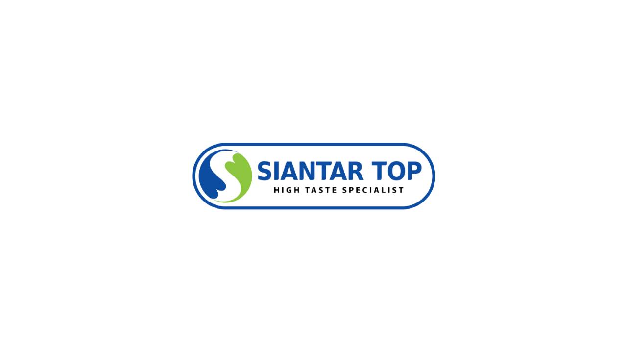 Logo Siantar Top - PT Siantar Top, Tbk.