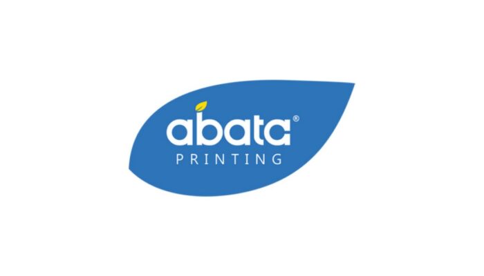 Logo Abata Printing