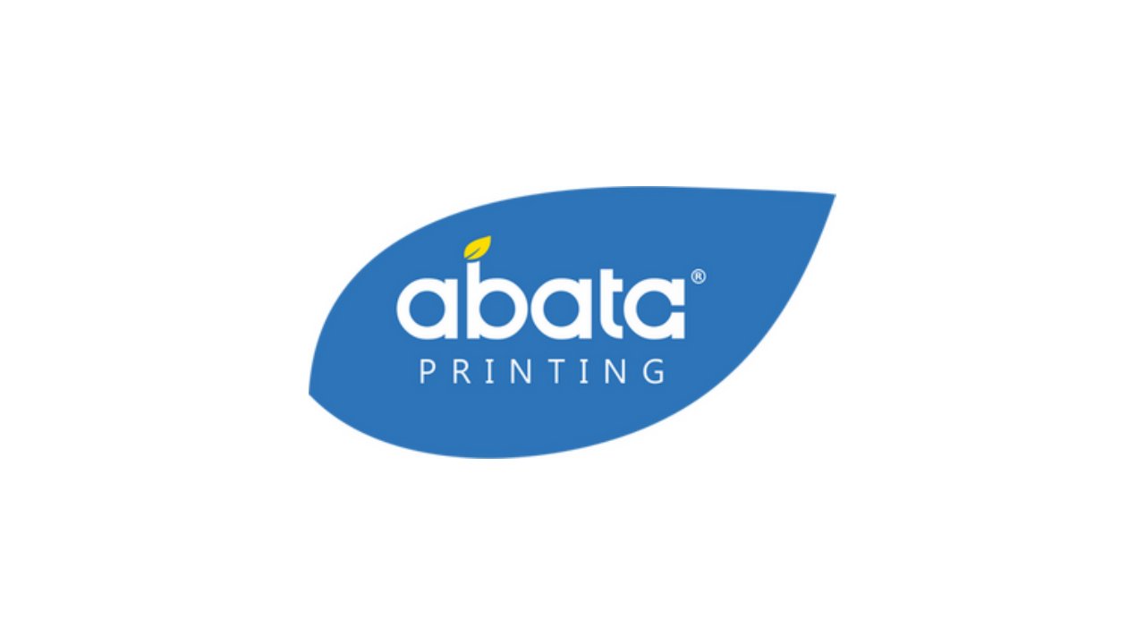 Logo Abata Printing