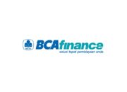 Loker BCA Finance Purwokerto: Field Account Consultant