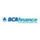 Logo BCA Finance - PT BCA Finance