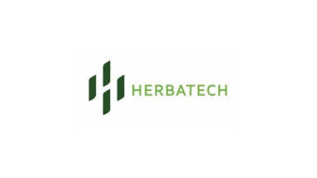 Logo Herbatech - PT Herbatech Innopharma Industry