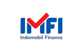 Logo Indomobil Finance - PT Indomobil Finance Indonesia
