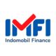 Logo Indomobil Finance - PT Indomobil Finance Indonesia