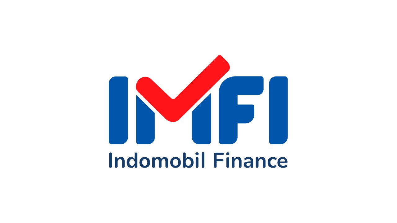 Logo Indomobil Finance - PT Indomobil Finance Indonesia