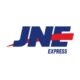 Logo JNE - PT Tiki Jalur Nugraha Ekakurir