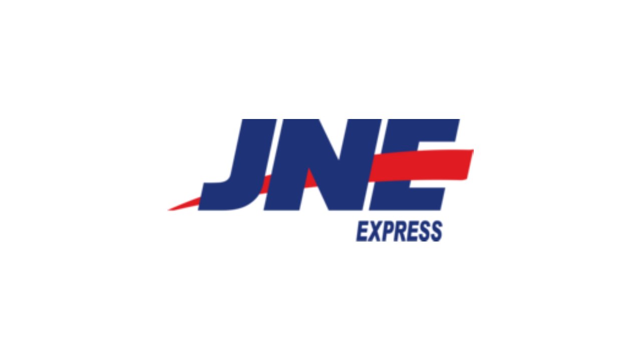 Logo JNE - PT Tiki Jalur Nugraha Ekakurir