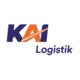 Logo KAI Logistik - PT Kereta Api Logistik