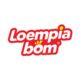 Logo Loempia Bom - CV Extra Pedas Indonesia