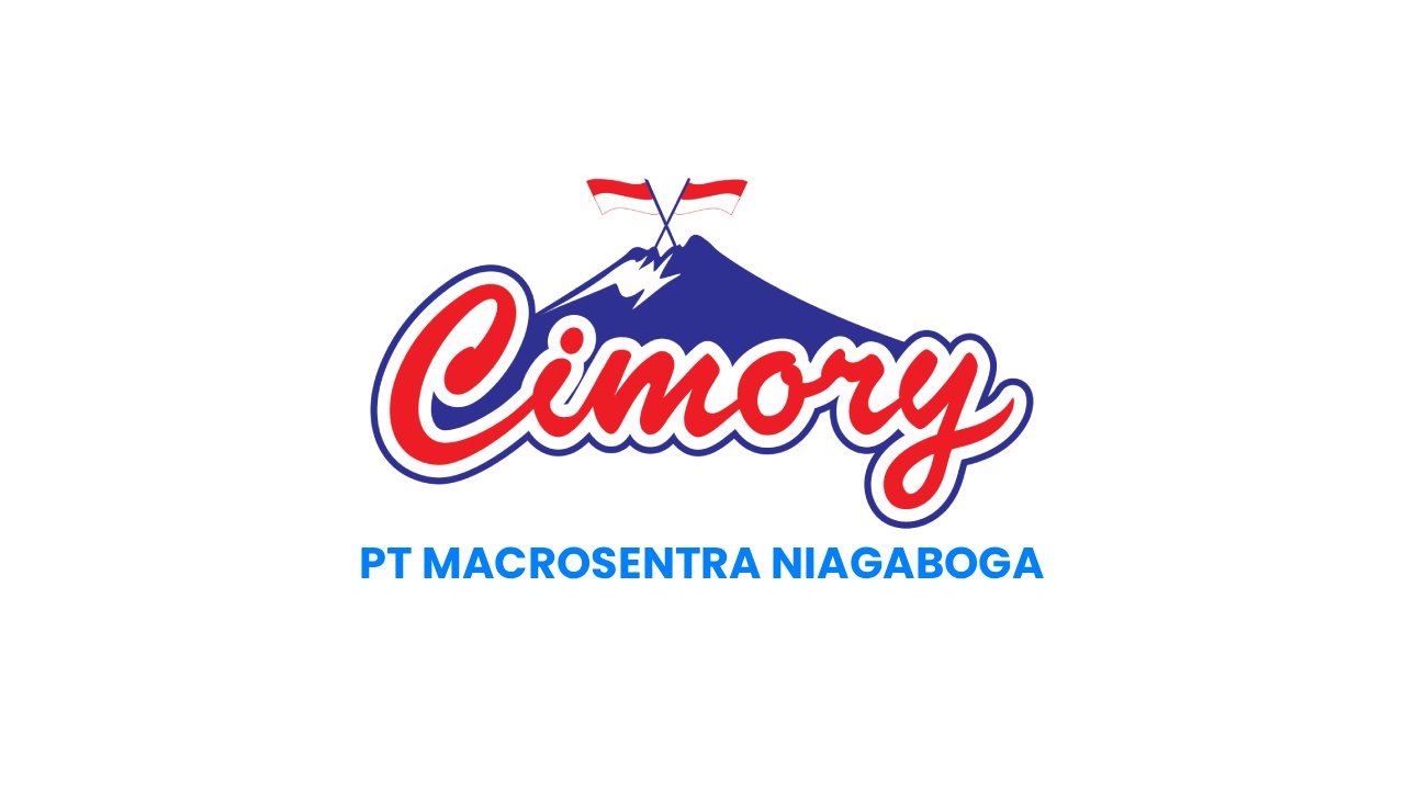 Logo PT Macrosentra Niagaboga