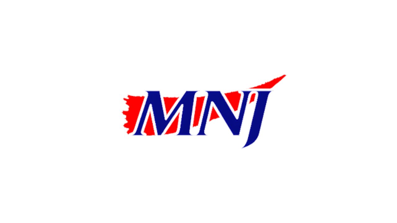 Logo PT Marga Nusantara Jaya