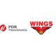 Logo PT Pekanbaru Distribusindo Raya (Wings Group)