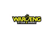 Logo Waroeng Steak & Shake - PT Waroeng Steak Indonesia