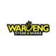 Logo Waroeng Steak & Shake - PT Waroeng Steak Indonesia