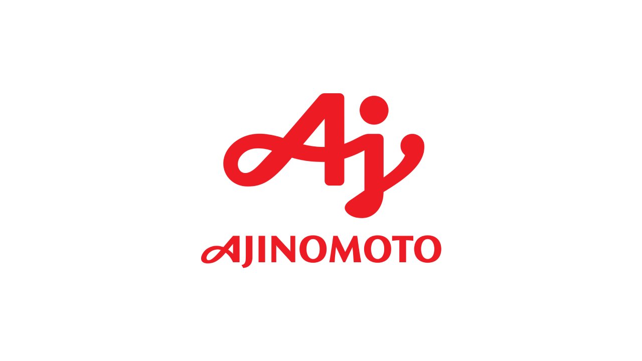 Logo Ajinomoto - PT Ajinomoto Indonesia