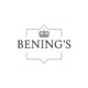 Logo Bening's Clinic - PT Benings Pratama Grup