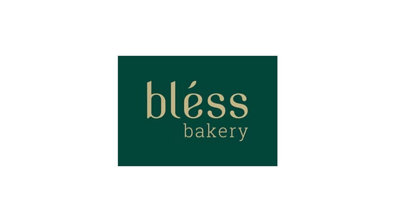 Logo Bless Bakery - CV Jadi Berkat (CV Cokro Group)