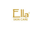 Logo Ella Skin Care - PT Ella Karunia Kosmetika