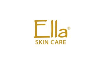 Logo Ella Skin Care - PT Ella Karunia Kosmetika