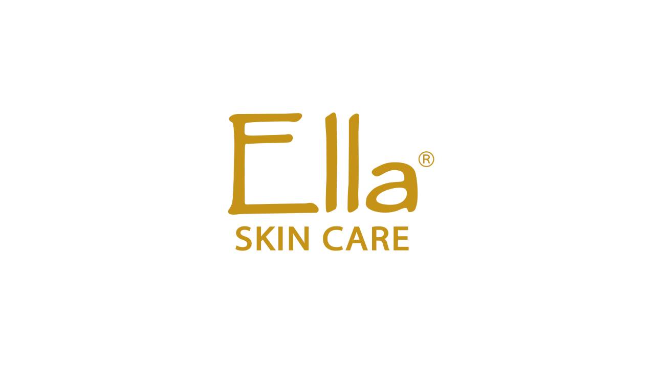 Logo Ella Skin Care - PT Ella Karunia Kosmetika