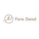 Logo Fore Donut - PT Cipta Favorit Indonesia