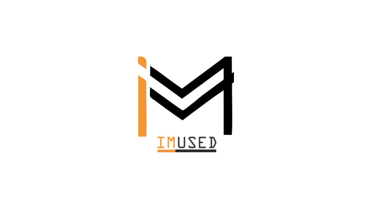 Logo Imused - PT Imused Makna Semesta