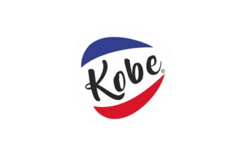 Logo Kobe - PT Kobe Boga Utama