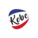 Logo Kobe - PT Kobe Boga Utama