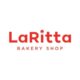 Logo LaRitta Bakery - PT Hikmat Penuh Berkat