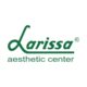 Logo Larissa Aesthetic Center - PT Larissa Karunia Sejahtera