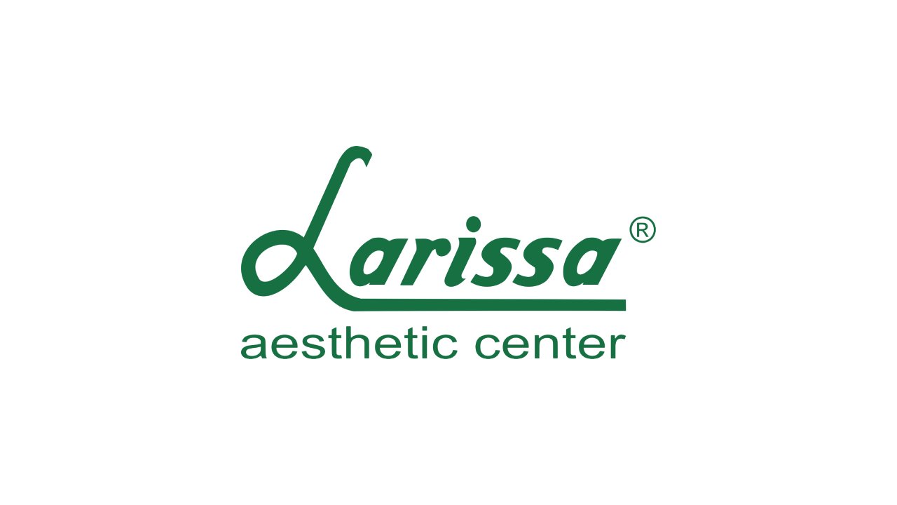 Logo Larissa Aesthetic Center - PT Larissa Karunia Sejahtera