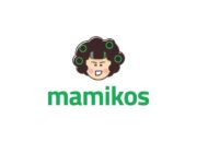 Logo Mamikos - PT Git Gow Ayo
