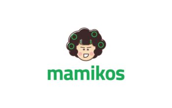 Logo Mamikos - PT Git Gow Ayo