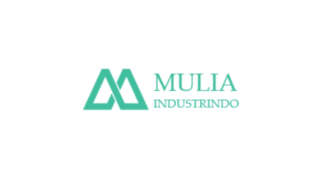 Logo Mulia Industrindo - PT Mulia Industrindo, Tbk.