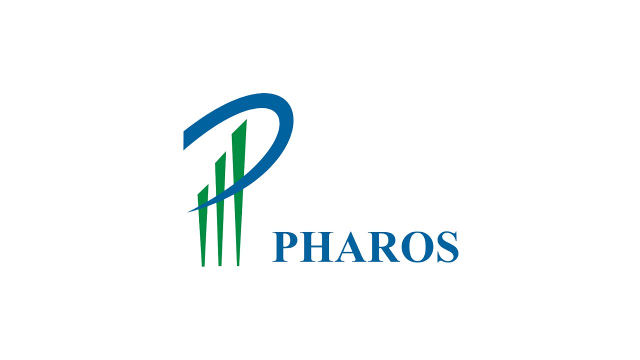 Logo Pharos - PT Pharos Indonesia
