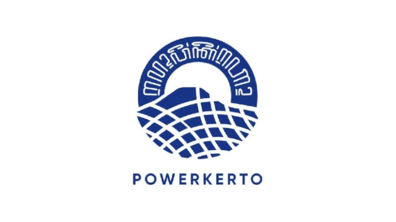 Logo Powerkerto - PT Powerkerto Wahyu Keprabon