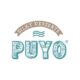 Logo Puyo Desserts - PT Puyo Indonesia Kreasi