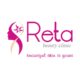 Logo Reta Beauty Clinic