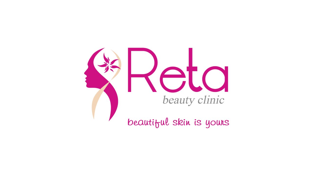 Logo Reta Beauty Clinic