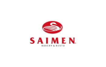 Logo Saimen - PT Chrisky Vetarinindo Jaya
