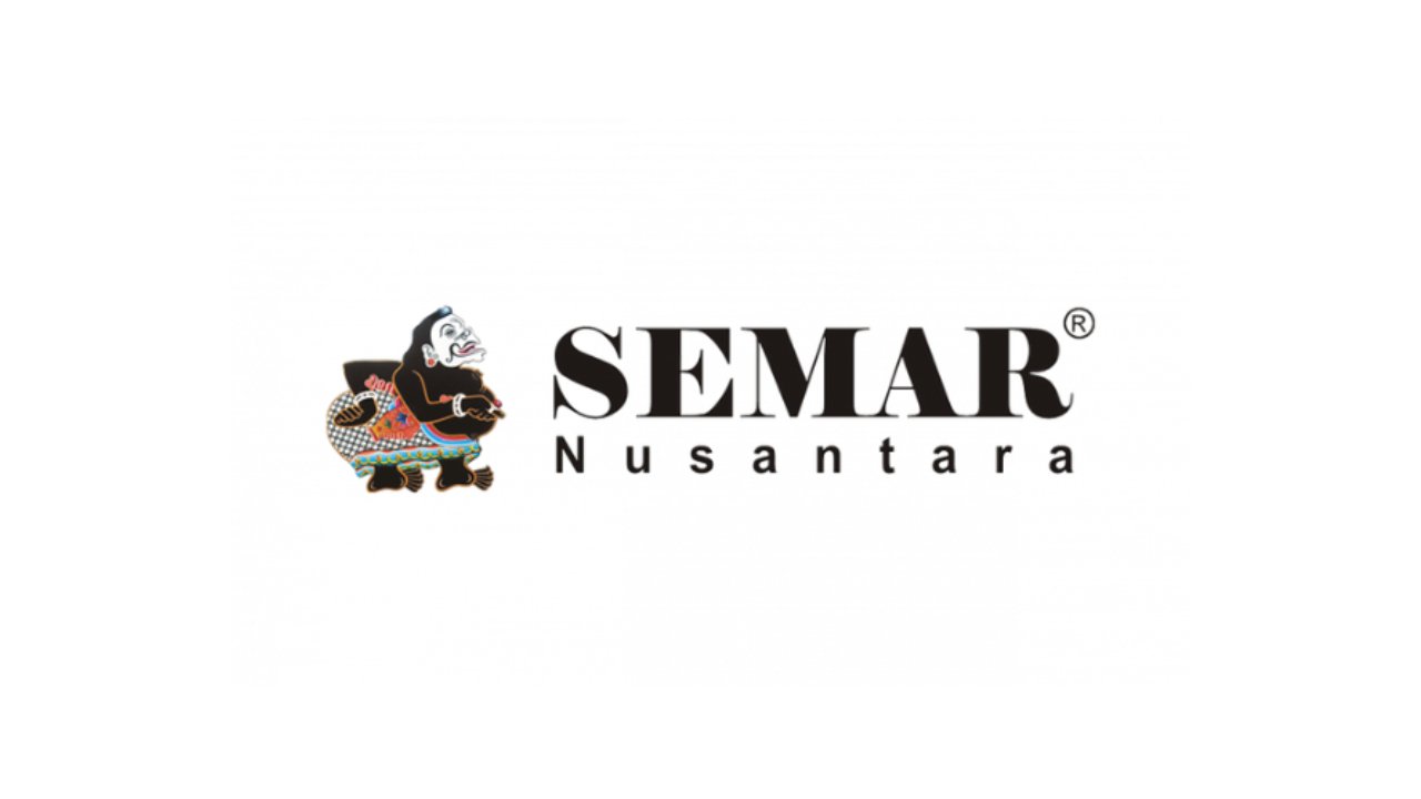 Logo Semar Nusantara - PT Kerja Gotama Bersaudara